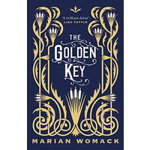 Golden Key - Marian Womack