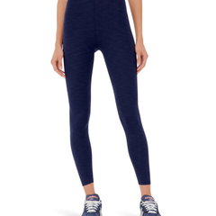 Imbracaminte Femei Splits59 Bailey High-Waist Active Rib 78 Indigo, Splits59
