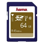 Card de Memorie Hama SDXC 64GB Class10
