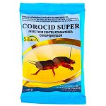 Insecticid pentru combaterea coropisnitelor Solarex , Corocid Super, 50g
