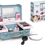 Set de joaca Smoby - Trusa de machiaj, My beauty vanity