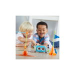 Robot programabil STEM Learning Resources - Robotelul Botley