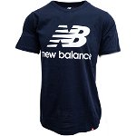 New Balance Essentials Stacked Logo T ECL MT01575ECL, New Balance
