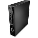 Desktop Dell OptiPlex 7010 PLUS MFF, i5-13500T, 16 GB, 512GB SSD, W11P, DELL