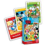 Carti de Joc Memo Disney Mickey Mouse si Prietenii
