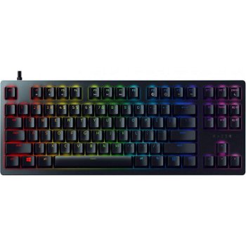 Tastatura Gaming Razer Huntsman Tournament Edition RGB Black