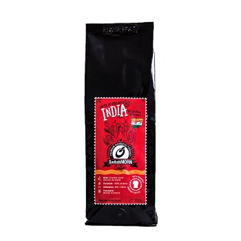 Cafea macinata Switchmorn - India | Switchmorn, Switchmorn
