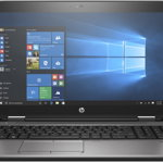 Notebook / Laptop HP 15.6'' ProBook 650 G3, FHD, Procesor Intel® Core™ i5-7200U (3M Cache, up to 3.10 GHz), 8GB DDR4, 1TB, GMA HD 620, FingerPrint Reader, Win 10 Pro