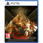 Joc consola Square Enix BABYLON'S FALL PS5