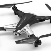 Drone cu telecomanda cu camera de control RC SYMA Z3 2.4GHz camera HD, IMK Drone cu telecomanda cu camera de control RC SYMA Z3 2.4GHz camera HD, IMK