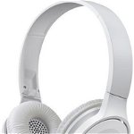 Casti RP-HF100 Over-Ear White, Panasonic