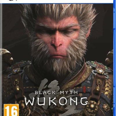 Black Myth Wukong, Game Science