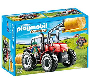 Playmobil - Tractor