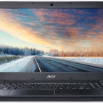 Notebook Acer TMP259 I3-6006U 4GB 256GB UMA LNX