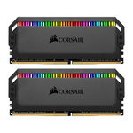 CR DOMINATOR PLATINUM RGB 32GB (2x16GB)