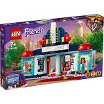 LEGO Friends - Cinematograful din Heartlake City 41448, LEGO