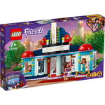 LEGO Friends - Cinematograful din Heartlake City 41448, LEGO