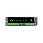 Solid State Drive (SSD) Seagate® BarraCuda™ 510, 1TB, PCIe Gen4 ×4 NVMe 1.4, M.2