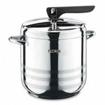 Oala sub presiune inox FLORIA ZLN-4610, Capacitate 7L, Floria