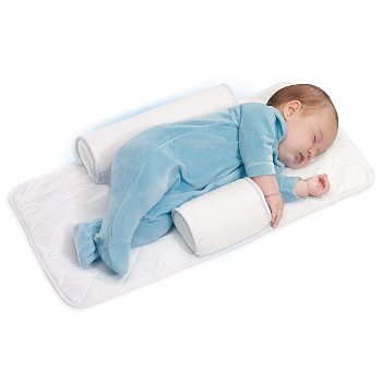Suport de dormit Molto pentru bebelusi si protectie cearceaf