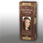 Venita Balsamuri pe bază de plante Henna Color 115 Ciocolată 75ml, Venita