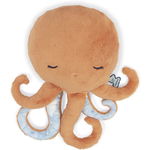 Kaloo Petit Calme Octopus pernuță pentru încălzire 17 x 7 x 28 cm 1 buc, Kaloo