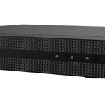 DVR 4 canale HiLook, 4MP, 4x analog + 2x IP, Audio prin coaxial HDTVI, 1x SATA -  DVR-204Q-M1(E), HiLook