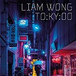 TO:KY:OO, Paperback - Liam Wong