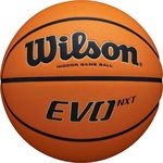 Wilson Wilson EVO NXT FIBA Minge de joc WTB0966XB Portocaliu 6