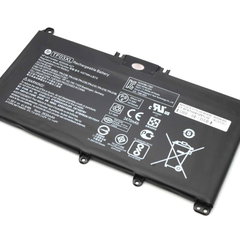 Baterie laptop TF03XL HSTNN-LB7X 920046-421 920070-855 pentru HP 14-BP Pavilion 14-BF 14-BK 15-CC 15-CD 15-CK 17-AR acumulator marca Green Cell