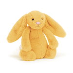 Jucarie de plus - Small - Bashful - Sunshine Bunny | Jellycat, Jellycat