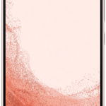 Samsung Galaxy S22 Plus 5G Dual Sim 128 GB Pink Gold Foarte bun, Samsung