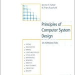 Principles of Computer System Design