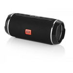 Boxa Portabila Stereo 10W negru, BLOW