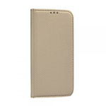 Husa Flip Cover Upzz Smart Case Pentru Huawei P40 Lite 5g, Gold, Upzz