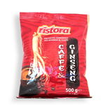 Ristora Caffe Ginseng punga 500g, Ristora