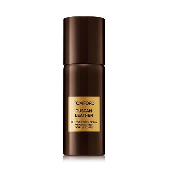 Tuscan leather all over body spray 150 ml, Tom Ford