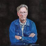 Eric Clapton - I Still Do - 2LP, Universal Music