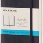 Note P Classic puncte negre - WIKR-1030421, Moleskine