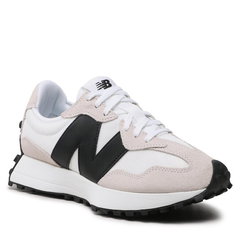 New Balance sneakers 327 327 culoarea gri MS327CWB, New Balance New Balance sneakers 327 327 culoarea gri MS327CWB, New Balance