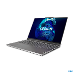 Laptop Gaming Lenovo IdeaPad 3 16IAH7, Intel Core i5-12450H pana la 4.40 GHz, 16" WUXGA, IPS, 16GB, 512GB SSD, NVIDIA GeForce RTX 3050 Ti 4GB, No OS, Onyx Grey