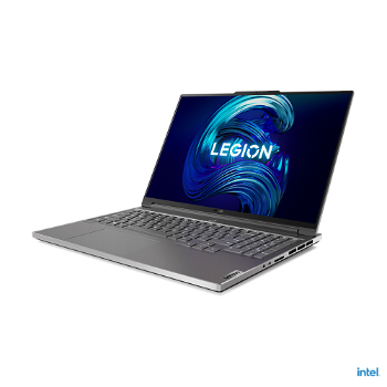 Laptop Gaming Lenovo IdeaPad 3 16IAH7, Intel Core i5-12450H pana la 4.40 GHz, 16" WUXGA, IPS, 16GB, 512GB SSD, NVIDIA GeForce RTX 3050 Ti 4GB, No OS, Onyx Grey