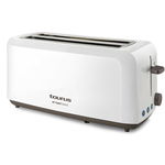 Prajitor paine Taurus My toast Duplo, 1450 W, 2 fante lungi.Termostat reglabil in 7 trepte