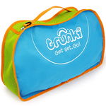 Geanta trunki tidy bag blue, Trunki