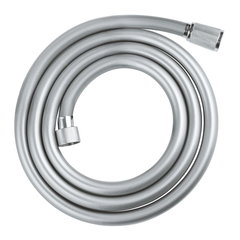 Furtun de dus GROHE Vitalio Flex Trend 28742001, 1.75m, crom