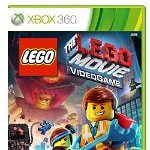 LEGO Movie VideoGame XB360