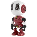ROBOT VOICE RED ZAB0117R, Rebel