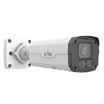Camera IP 4K, White Light 30, lentila 4.0mm, Analiza video - UNV, UNIVIEW