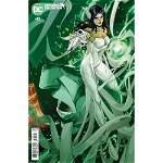 Limited Series - Infinite Frontier var cover, DC Comics