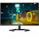 Philips Monitor gaming LED VA Philips 27, WQHD DisplayPort, 144Hz, Vesa, Negru, Philips